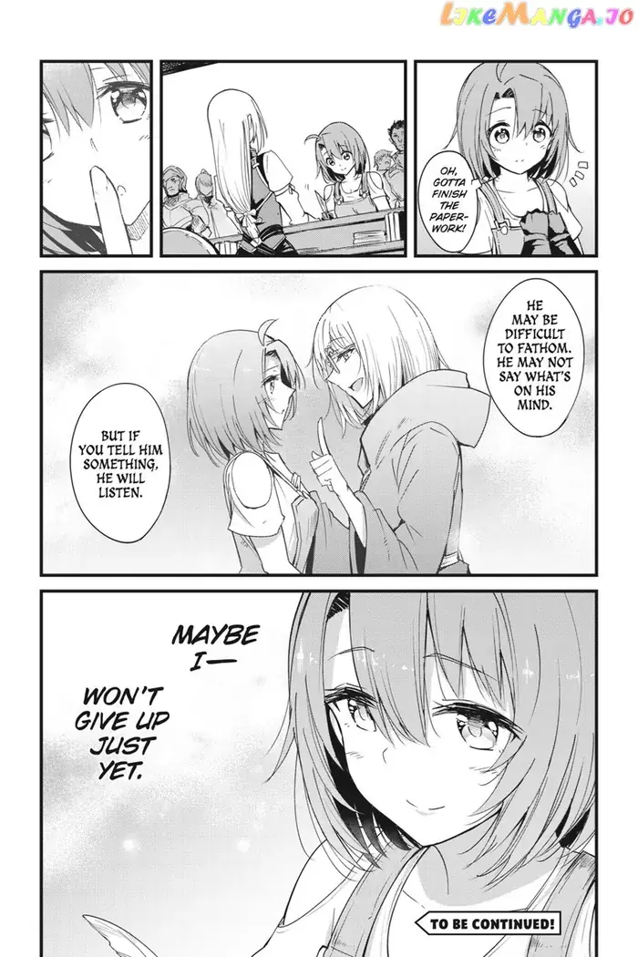 Goblin Slayer: Side Story Year One Chapter 34 image 23_optimized_optimized